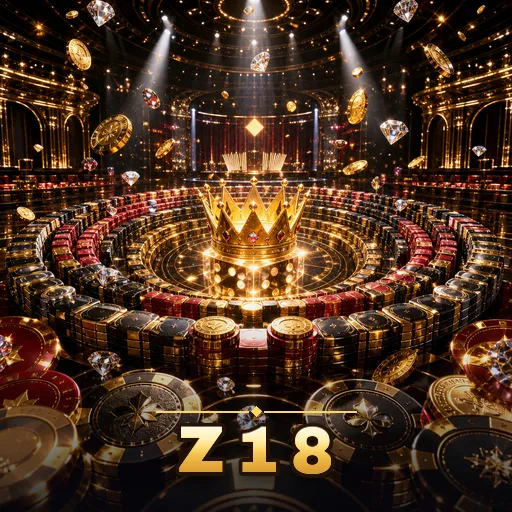 z18 Indonesia