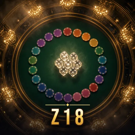 Tampilan antarmuka z18 APK v4.7.5 saat pengujian performa dan keamanan di perangkat Android